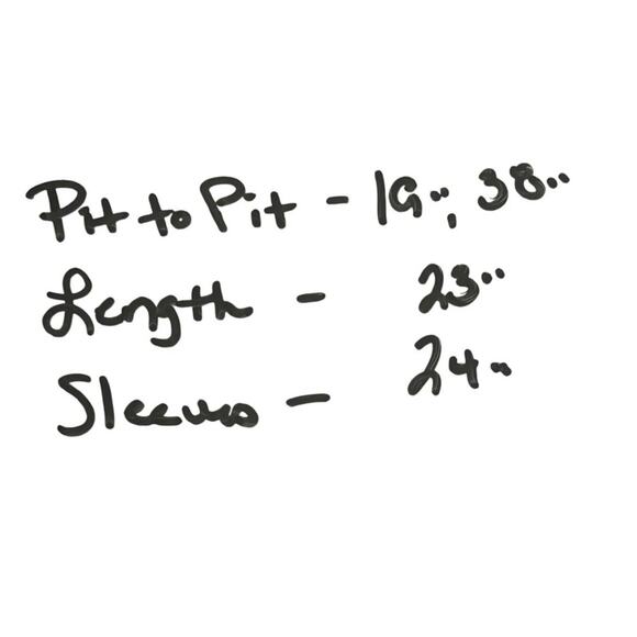 Banana Republic Pullover Sweater Size M Faux Rabbit Hair Keyhole V-Neck Green - Picture 8 of 8